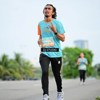 Runner Photo 8339972