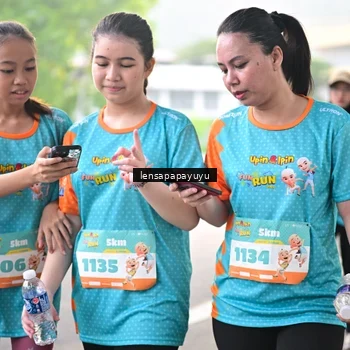 Runner Photo 8339976