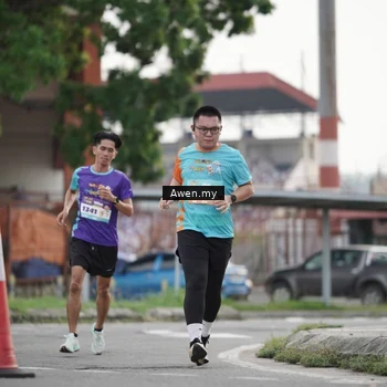 Runner Photo 8339977