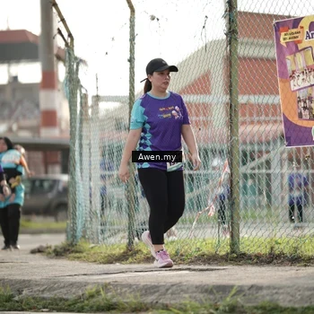 Runner Photo 8339979