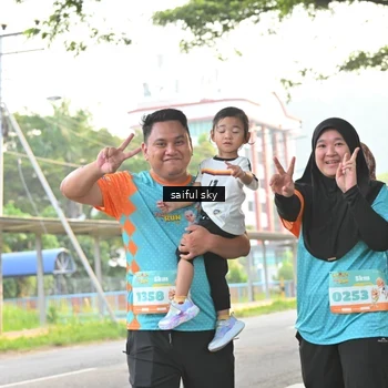 Runner Photo 8339981