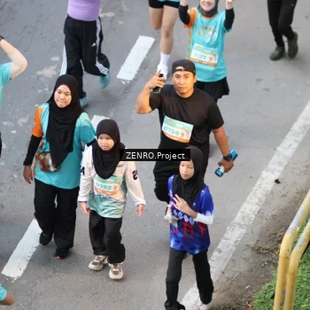 Runner Photo 8339982