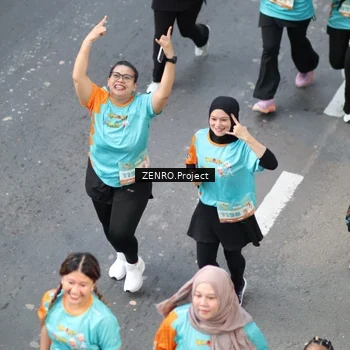 Runner Photo 8339983