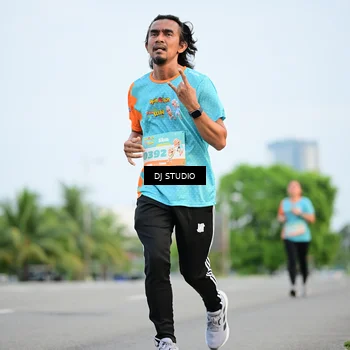 Runner Photo 8339985