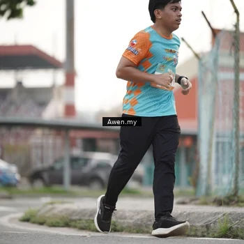 Runner Photo 8339990