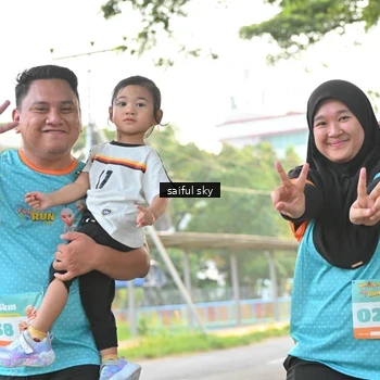 Runner Photo 8339993