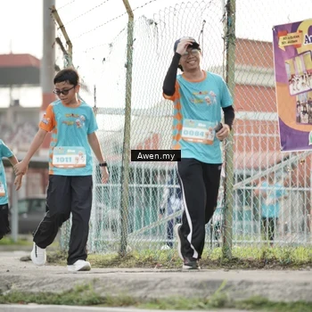 Runner Photo 8339994