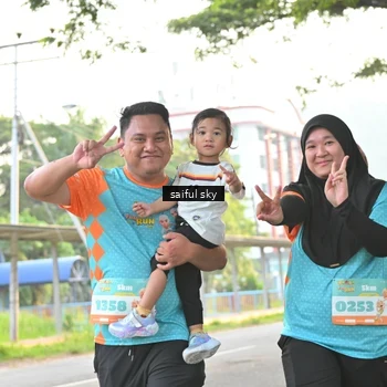 Runner Photo 8339998