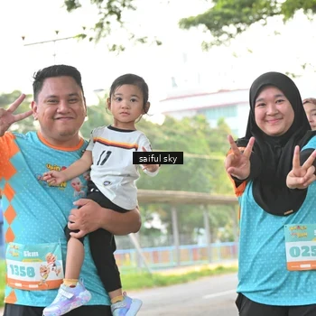 Runner Photo 8340001