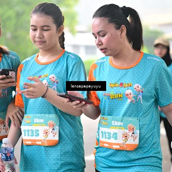 Runner Photo 8340007
