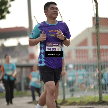 Runner Photo 8340014