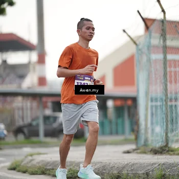 Runner Photo 8340019