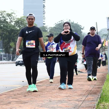 Runner Photo 8340022