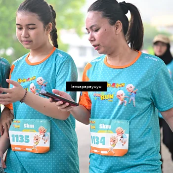 Runner Photo 8340033