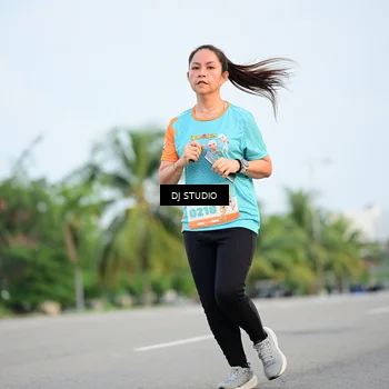 Runner Photo 8340034