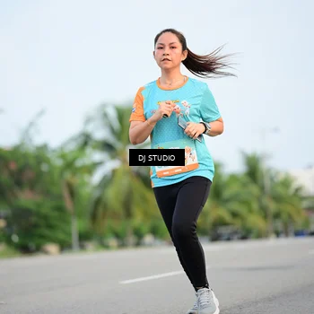 Runner Photo 8340035