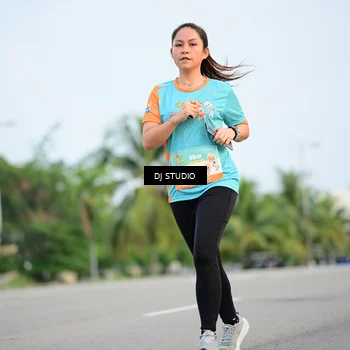 Runner Photo 8340046
