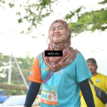 Runner Photo 8340049
