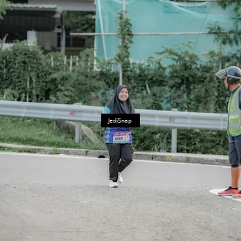 Runner Photo 8340052