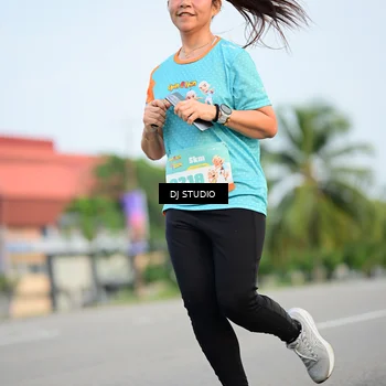 Runner Photo 8340061