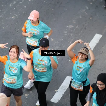 Runner Photo 8340063