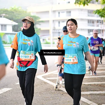 Runner Photo 8340067