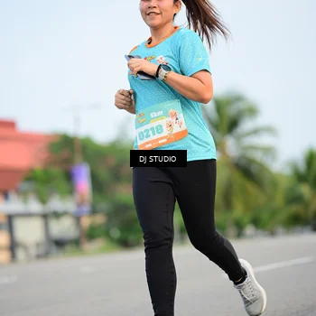 Runner Photo 8340069
