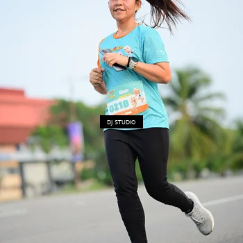 Runner Photo 8340071