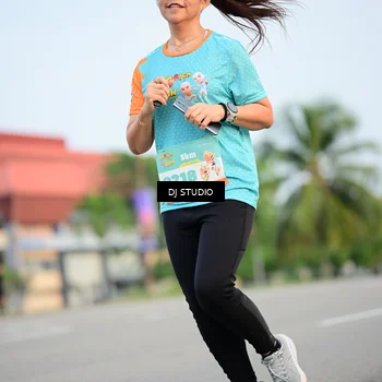 Runner Photo 8340086