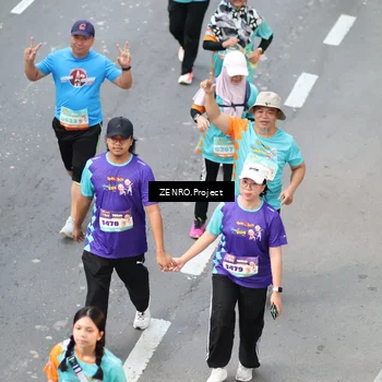 Runner Photo 8340088