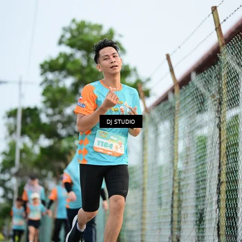 Runner Photo 8340094