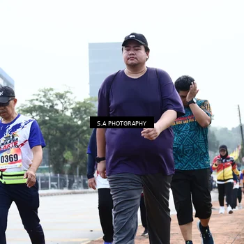 Runner Photo 8340115