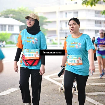 Runner Photo 8340116
