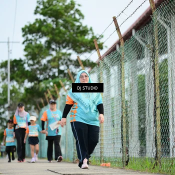 Runner Photo 8340123