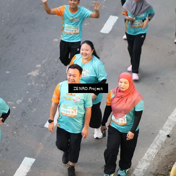 Runner Photo 8340133