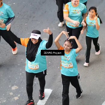 Runner Photo 8340134