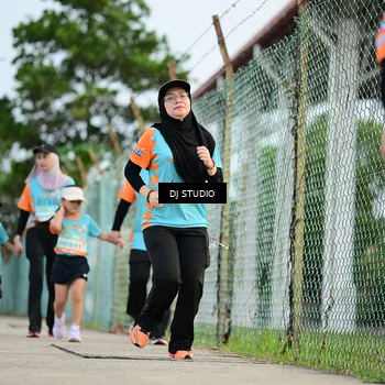 Runner Photo 8340136