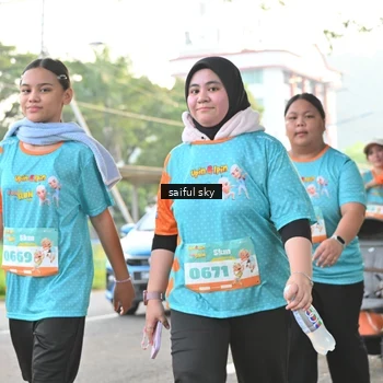 Runner Photo 8340137