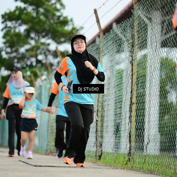 Runner Photo 8340139