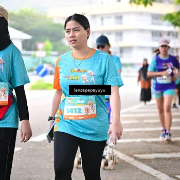 Runner Photo 8340140