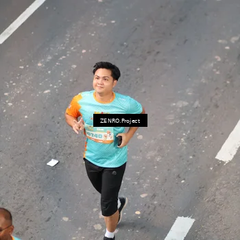 Runner Photo 8340142