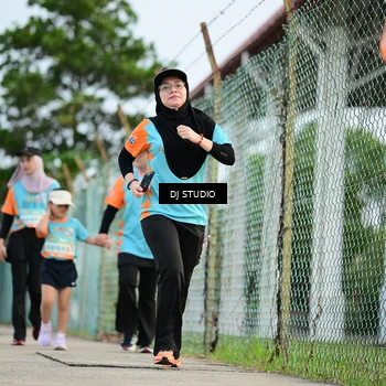 Runner Photo 8340143