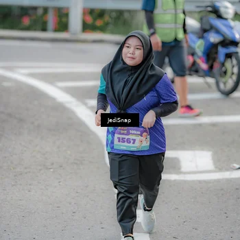 Runner Photo 8340144