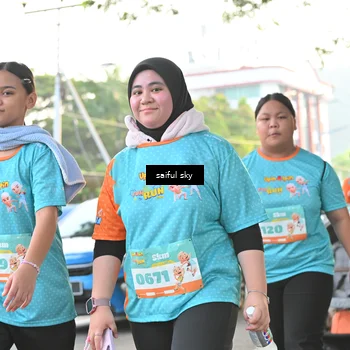 Runner Photo 8340149