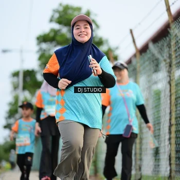 Runner Photo 8340155