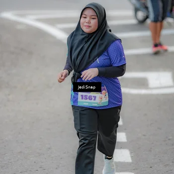 Runner Photo 8340157