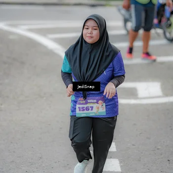Runner Photo 8340160
