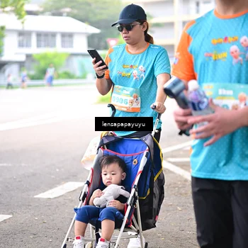 Runner Photo 8340161