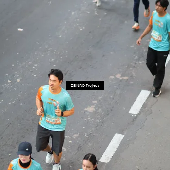 Runner Photo 8340164
