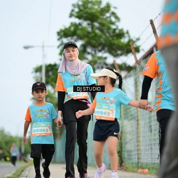 Runner Photo 8340168